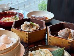-新天世纪中餐厅