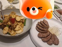 -万龙洲海鲜(亚运村店)