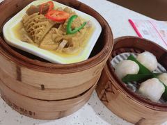 -又一间茶点轩(百汇广场店)