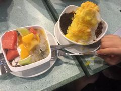 -松记糖水店(铜锣湾分店)