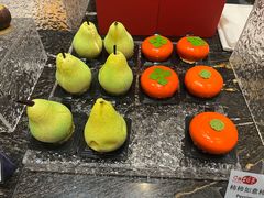 -美食汇·海鲜自助餐·家庭聚会·商务宴请(青秀万达文华店)