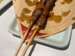 -龍聚祥烧麦馆(万达店)