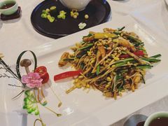 -海湾壹品·粤菜·早茶·烤鸭(拱北店)