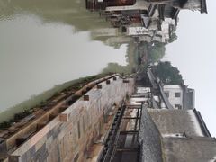 -乌镇东栅景区