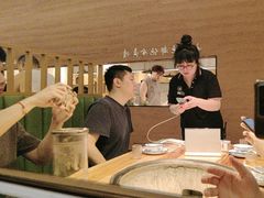 -和晟shèng铁锅炖·东北菜(南山店)