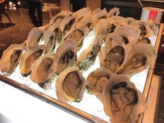 -博林天瑞喜来登酒店·西丽尚膳