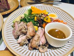 -BAKER&SPICE(安福路店)