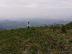 -白草畔自然风景区