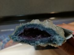 红蓝霸霸力量条的蓝莓批-麦当劳(季华好又多店)