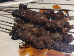 -阿记烧烤(大兴新区店)