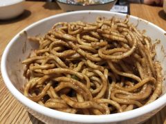 武汉热干面-文叔·湖北名小吃·小龙虾(华强北店)