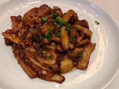 -惠丰堂饭庄·烤鸭·京味菜(翠微路店)