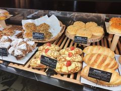 -Let's Taipei 非常烘焙(太古里店)