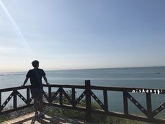 -大连金石滩滨海国家地质公园