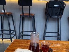 -古耳咖啡(北锣店)
