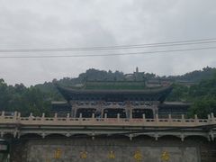 -兰州黄河桥梁博物馆