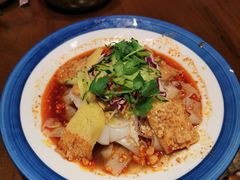 -天山醉美·新疆餐厅(富华里店)