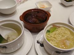 -玉华台饭庄·淮扬菜·烤鸭(望京店)