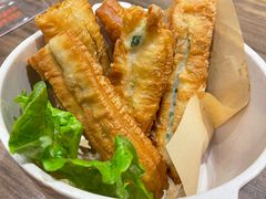 -锡和无锡菜(景丽苑店)