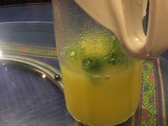 -甘家界牌柠檬鸭(青山店)