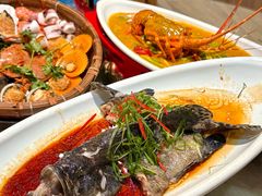 -巽寮印象美食部落餐厅·海鲜·地方特色菜(惠州体验店)