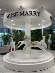 点击看大图 -MuseMarry婚纱(前海嘉里中心店)