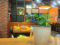 大堂-喝丢一只鞋海鲜烧烤(文体街店)