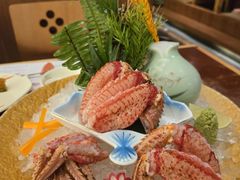 -蟹田居·活蟹料理(东城店)