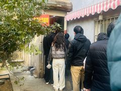 -叶新小吃店(来凤小区总店)