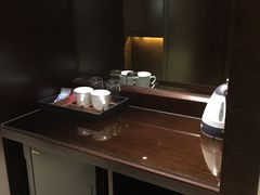 -广州富力空港假日酒店