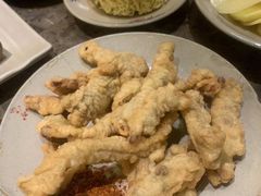 油酥肉-小龙坎火锅(总店)