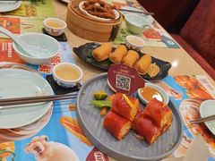 -点都德(海岸城店)