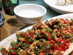 -前海沿·青岛菜(大拇指广场石老人店)