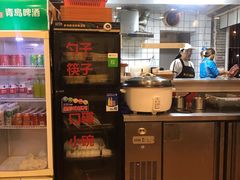 -张小文胡辣汤(龙柏新村店)