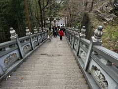 -九华山风景区