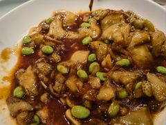 -京味斋·北京烤鸭(华威桥北工大店)