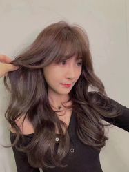-Rise Hair上升造型