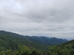 -妙峰山风景名胜区
