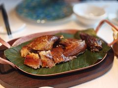 -小厨娘淮扬菜(天印大道店)