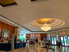 -厦门悦华酒店