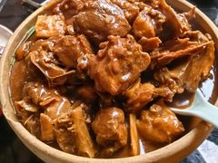 -鹅滋道(甘坑古镇店)