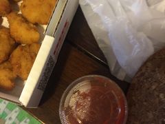 -棒约翰比萨(望京SOHO店)
