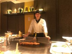 -赤坂亭·M9和牛烧肉·铁板烧(合肥万象城店)