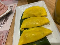 -呷哺呷哺(普陀乐购真北店)