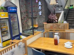 -龚兴城鱼羊吉·家传湖北菜(苗栗路总店)