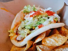 -Taco Bell 塔可贝尔(东方明珠店)