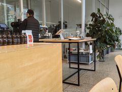 -DEEP COFFEE(瑞光烘焙工厂店)