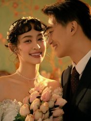 -绽放摄胶片摄影工作室