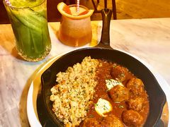 -The Rug Cafe(王府中环店)