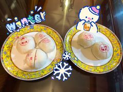 -富华斋饽饽铺·宫廷糕点·伴手礼(护国新天地店)